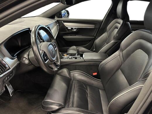 Volvo S90 vaihtoauto