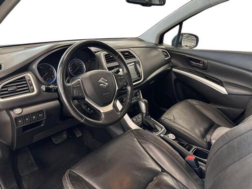 Suzuki SX4 S-CROSS vaihtoauto