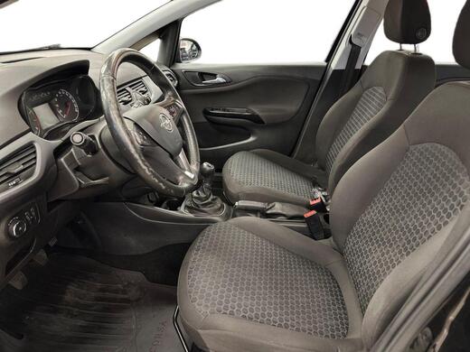 Opel Corsa vaihtoauto