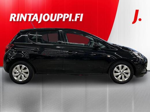 Opel Corsa vaihtoauto