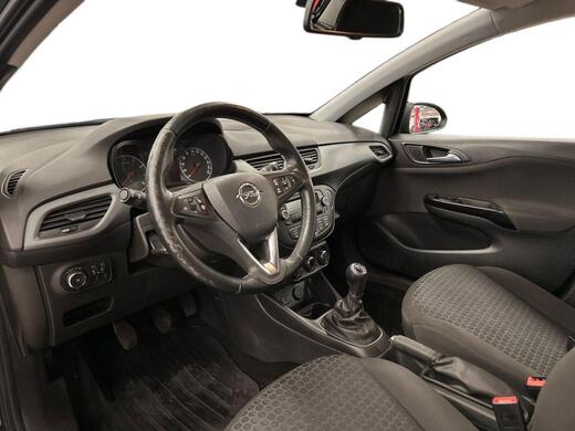 Opel Corsa vaihtoauto