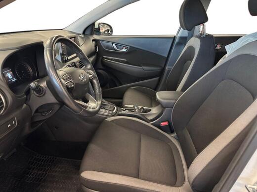 Hyundai Kona vaihtoauto