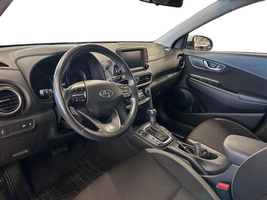Hyundai Kona vaihtoauto