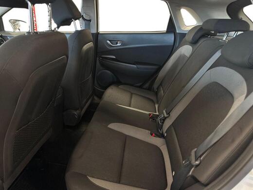 Hyundai Kona vaihtoauto