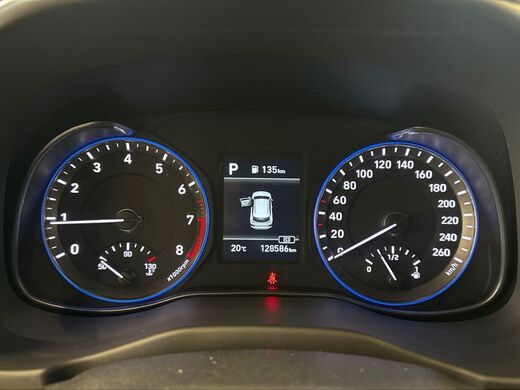 Hyundai Kona vaihtoauto