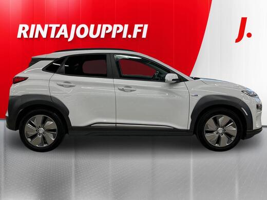 Hyundai Kona vaihtoauto
