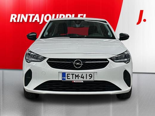 Opel Corsa-e vaihtoauto