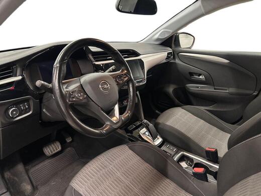 Opel Corsa-e vaihtoauto