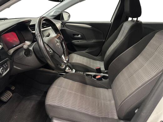 Opel Corsa-e vaihtoauto