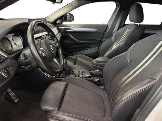 BMW X2 vaihtoauto