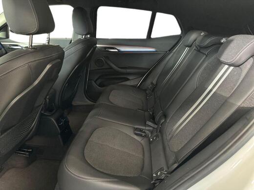 BMW X2 vaihtoauto