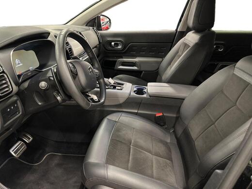 Citroën C5 Aircross vaihtoauto