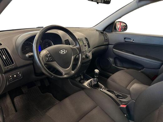 Hyundai i30 vaihtoauto