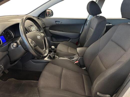 Hyundai i30 vaihtoauto