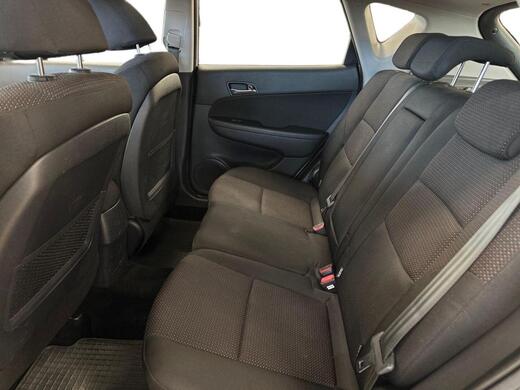 Hyundai i30 vaihtoauto