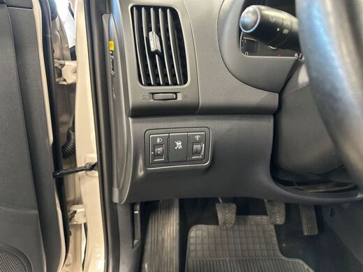 Hyundai i30 vaihtoauto