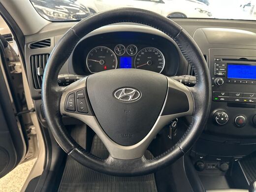 Hyundai i30 vaihtoauto