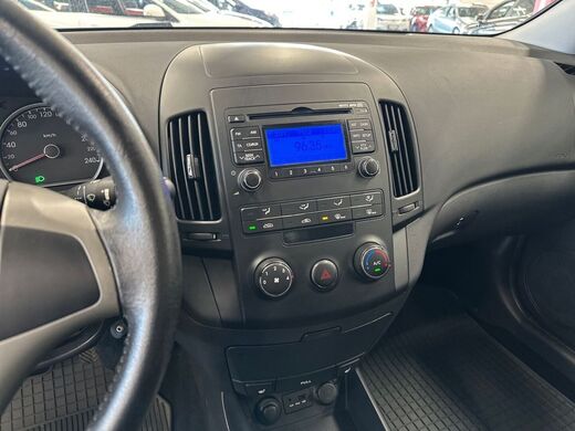 Hyundai i30 vaihtoauto