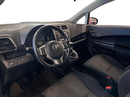 Toyota Verso-S vaihtoauto