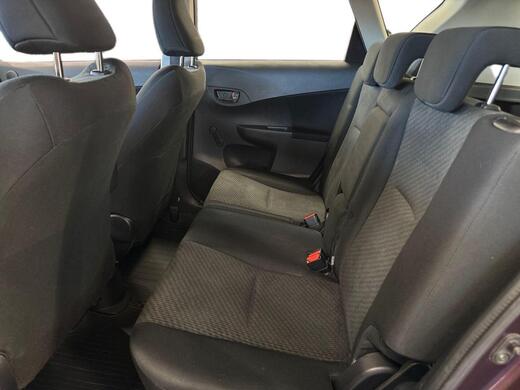 Toyota Verso-S vaihtoauto