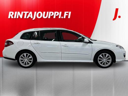Renault Laguna vaihtoauto