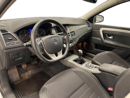 Renault Laguna vaihtoauto