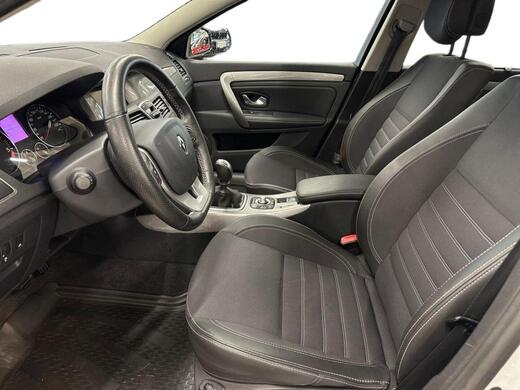 Renault Laguna vaihtoauto