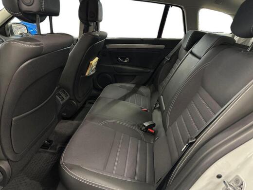 Renault Laguna vaihtoauto