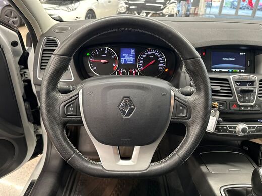 Renault Laguna vaihtoauto