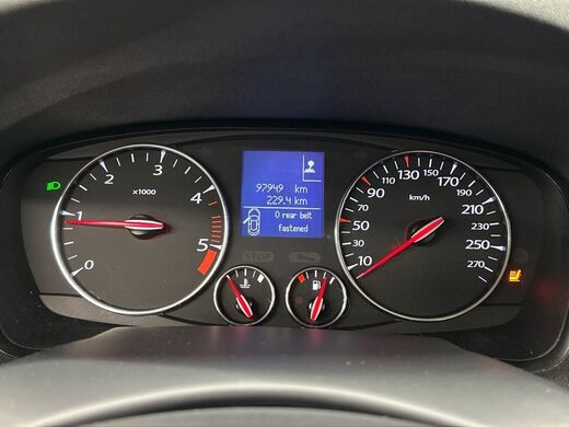 Renault Laguna vaihtoauto