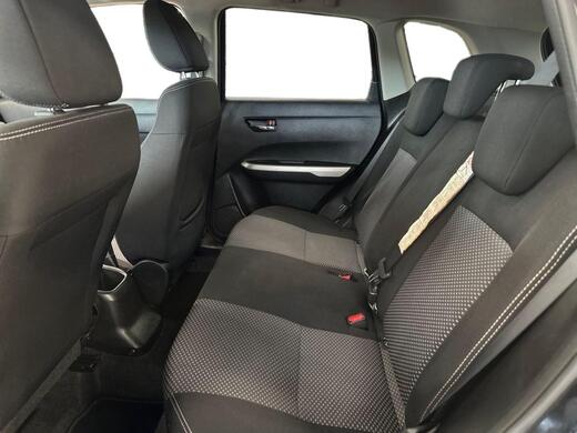Suzuki Vitara vaihtoauto