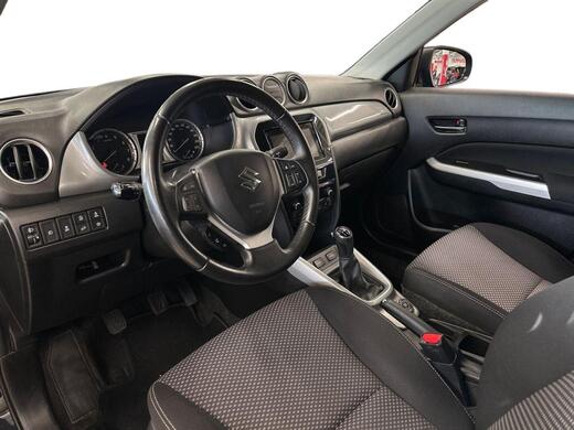 Suzuki Vitara vaihtoauto