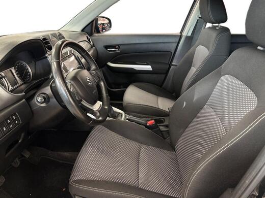 Suzuki Vitara vaihtoauto