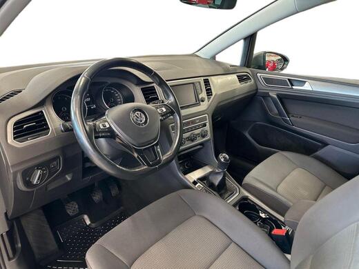 Volkswagen Golf Sportsvan vaihtoauto