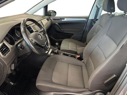 Volkswagen Golf Sportsvan vaihtoauto
