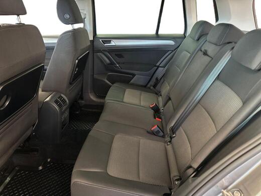 Volkswagen Golf Sportsvan vaihtoauto