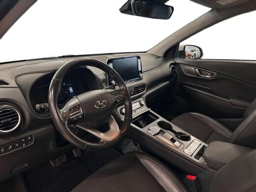 Hyundai Kona vaihtoauto
