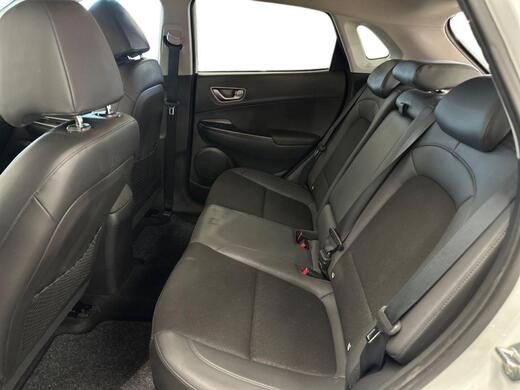 Hyundai Kona vaihtoauto