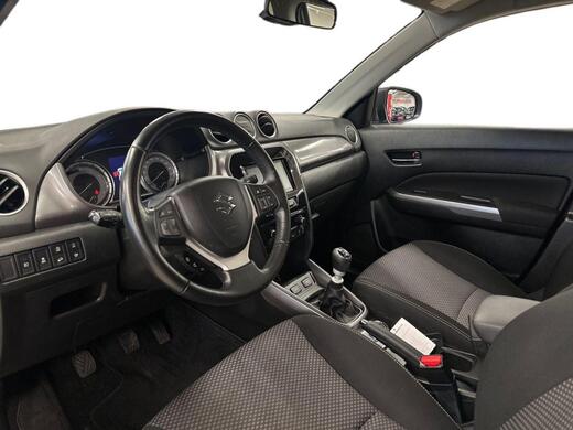 Suzuki Vitara vaihtoauto