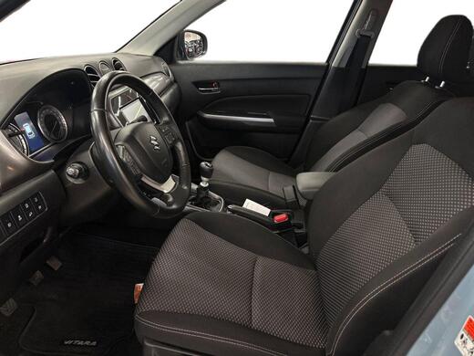 Suzuki Vitara vaihtoauto