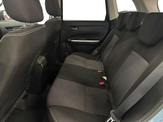 Suzuki Vitara vaihtoauto