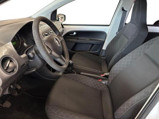 Skoda Citigo vaihtoauto