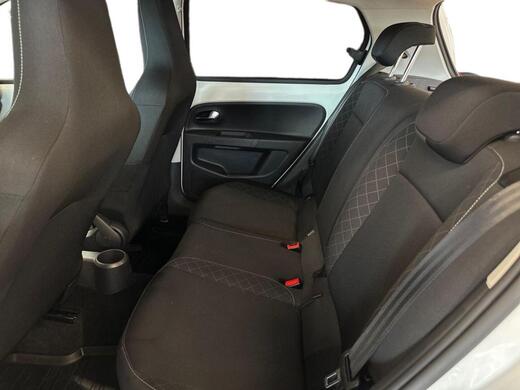 Skoda Citigo vaihtoauto
