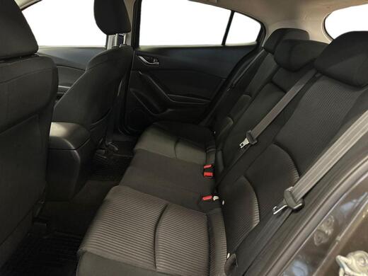 Mazda 3 vaihtoauto