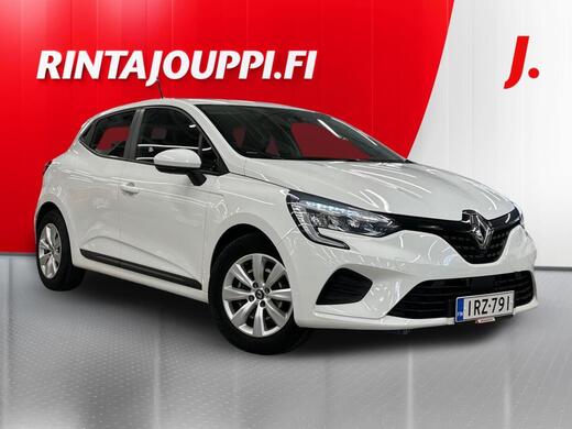 Renault Clio vaihtoauto