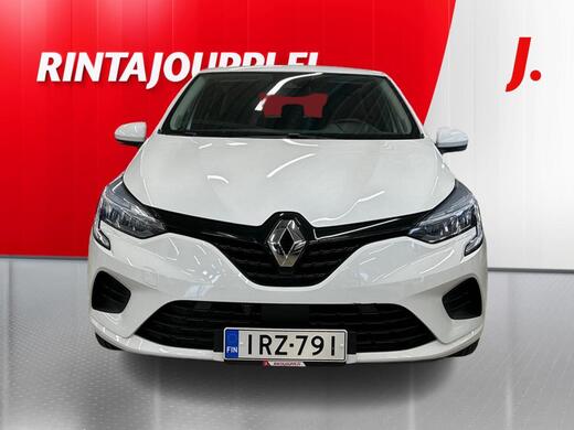 Renault Clio vaihtoauto