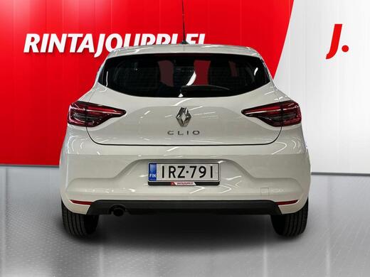 Renault Clio vaihtoauto