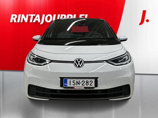 Volkswagen ID.3 vaihtoauto