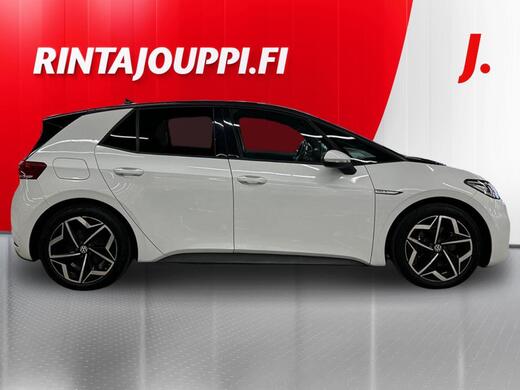 Volkswagen ID.3 vaihtoauto