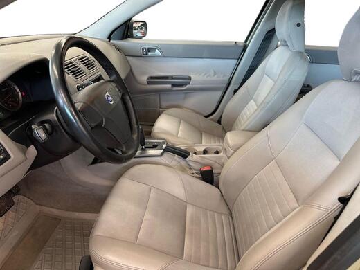 Volvo S40 vaihtoauto